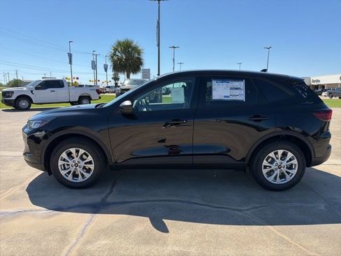New 2026 Ford Escape Active w/ Tech Pack #1 image 4