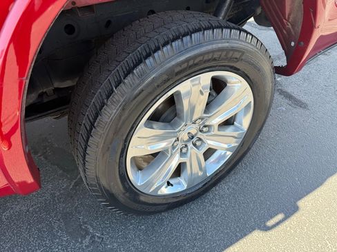 Used 2019 Ford F150 Platinum w/ Equipment Group 701A Luxury image 10