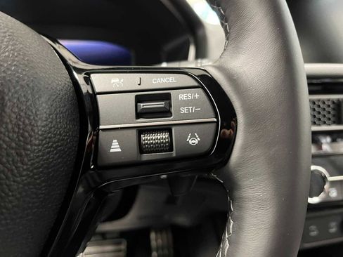 New 2026 Honda Civic Sport Touring image 19