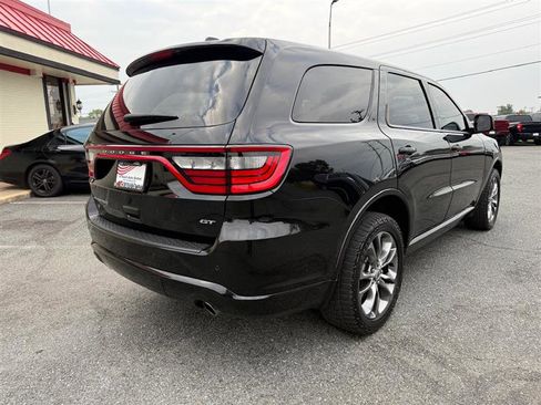 Used 2020 Dodge Durango GT image 5
