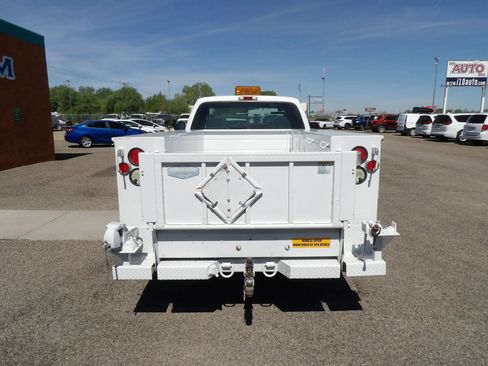 Used 2005 Ford F350 XL RWD image 7
