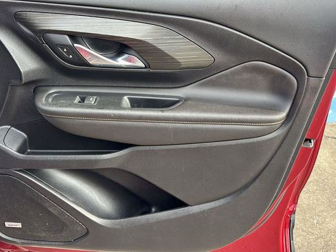 Certified 2021 GMC Terrain SLT w/ Infotainment Package II image 22