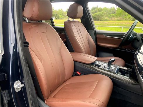 Used 2018 BMW X5 xDrive35i image 8