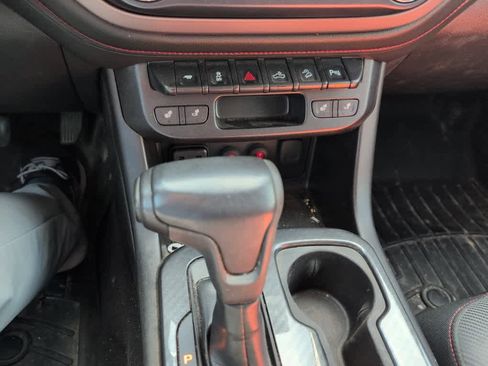 Used 2019 GMC Canyon All Terrain w/ Trailering Package image 15