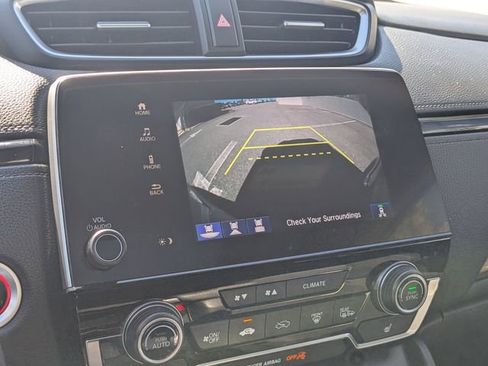 Used 2022 Honda CR-V EX image 19