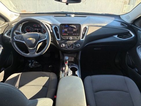 Used 2022 Chevrolet Malibu RS w/ LPO, Convenience Package 2 image 15