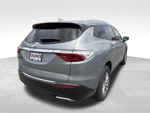 Used 2024 Buick Enclave Premium FWD image 10