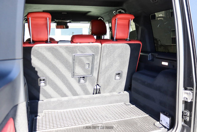 Used 2024 Mercedes-Benz G 63 AMG 4MATIC image 76