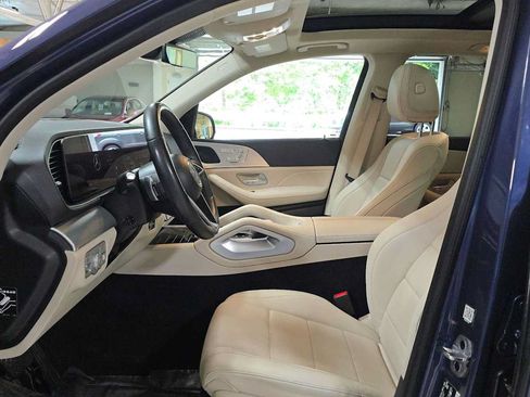 Certified 2024 Mercedes-Benz GLE 450 4MATIC image 20