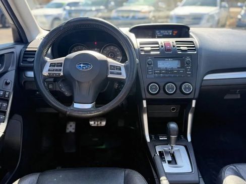 Used 2014 Subaru Forester 2.5i Limited image 14