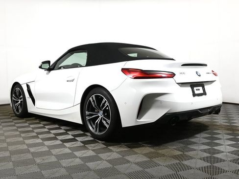 Certified 2024 BMW Z4 sDrive30i w/ Premium Package image 6