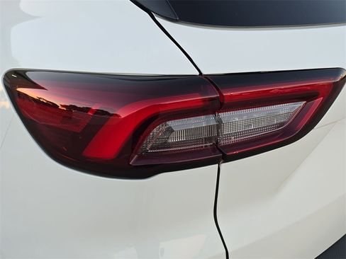 New 2026 Ford Escape ST-Line w/ Tech Pack #1 image 55