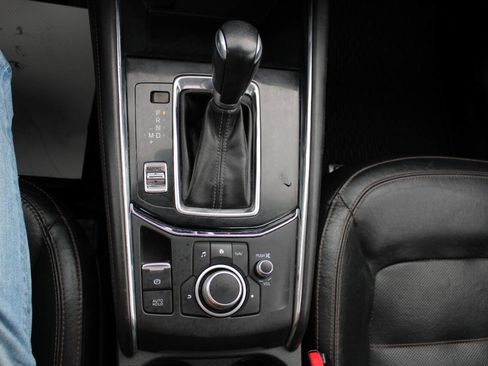 Used 2019 MAZDA CX-5 Grand Touring image 30