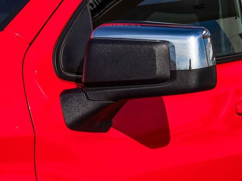 Used 2024 Chevrolet Silverado 1500 LT image 44