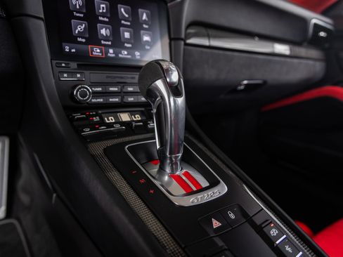 Certified 2019 Porsche 911 GT2 RS RWD image 61