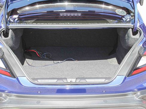 Used 2022 Subaru WRX Limited image 24