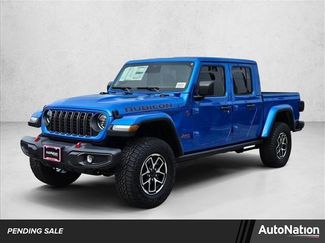 New 2026 Jeep Gladiator Rubicon w/ Steel Power Dome Hood Package video 1