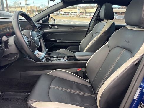 Used 2025 Kia K5 GT-Line w/ GT-Line Premium Package image 21