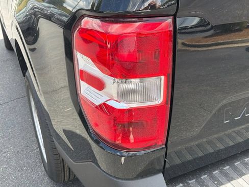 New 2026 Ford Maverick XL FWD image 20