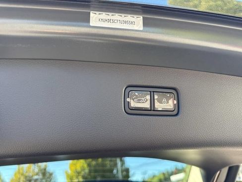New 2026 Genesis GV80 3.5T Advanced AWD/4WD image 17