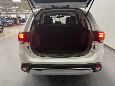 Used 2020 Mitsubishi Outlander GT image 23