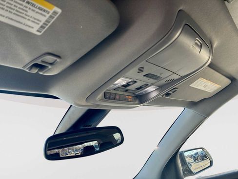 Certified 2023 GMC Acadia AT4 w/ GMC Pro Grade Package image 36