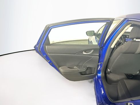Used 2017 Honda Civic EX-T image 25