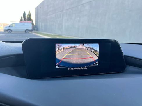 Used 2019 MAZDA MAZDA3 Sedan w/ Preferred Package image 26