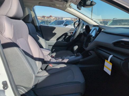 New 2026 Subaru Crosstrek 2.0i Premium image 17