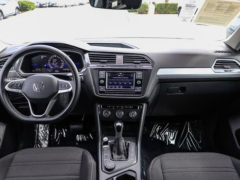 Used 2024 Volkswagen Tiguan S AWD/4WD image 14