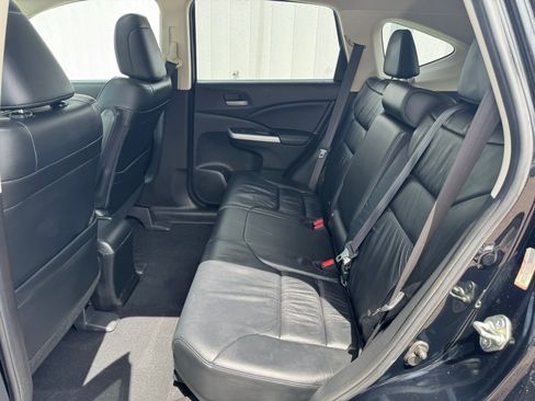 Used 2012 Honda CR-V EX-L image 12