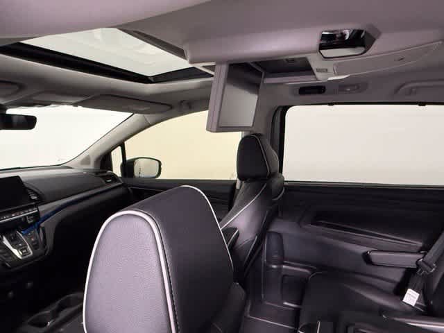New 2026 Honda Odyssey Elite image 43
