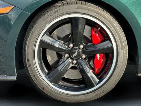 Used 2019 Ford Mustang Bullitt image 25