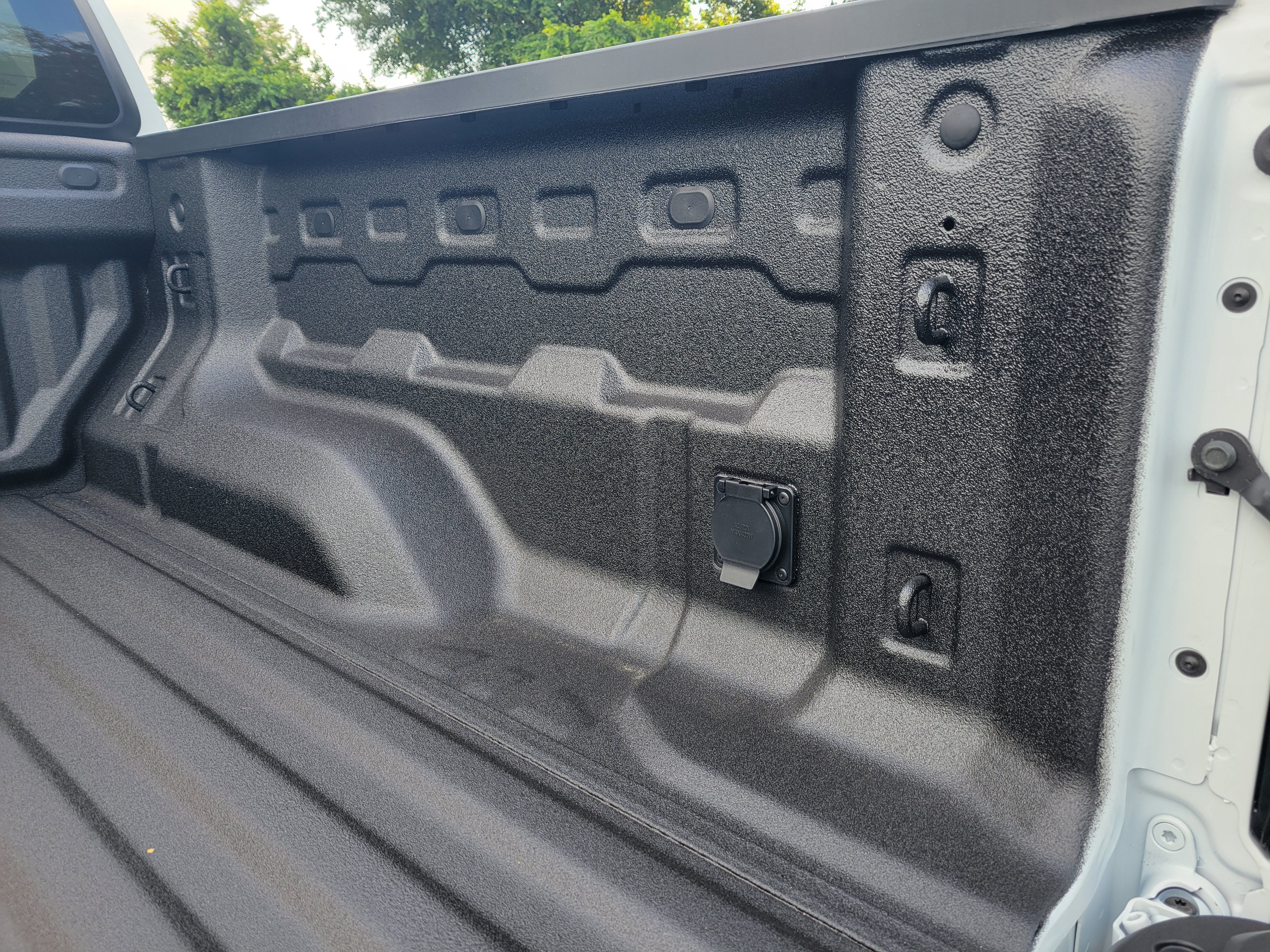 New 2026 Chevrolet Colorado LT w/ LT Convenience Package RWD image 9
