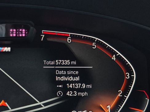 Certified 2022 BMW 530i xDrive w/ M Sport Package image 12