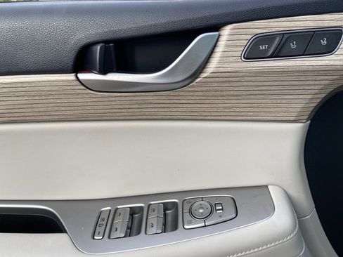 Used 2020 Hyundai Palisade SEL FWD image 49