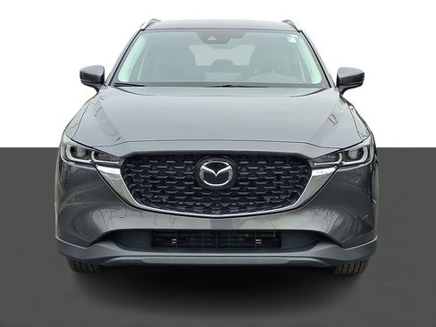 Used 2023 MAZDA CX-5 AWD 2.5 S w/ Select Package image 2