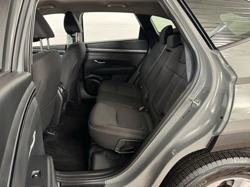 Used 2024 Hyundai Tucson SEL AWD/4WD image 25