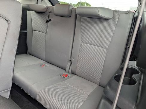 Used 2023 Toyota Highlander LE FWD image 29