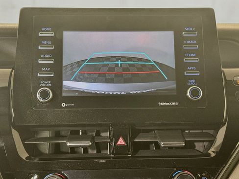 Used 2023 Toyota Camry LE FWD image 24