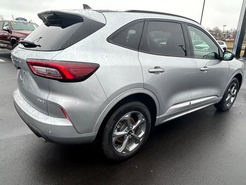 Used 2023 Ford Escape ST-Line w/ Tech Pack #1 image 5