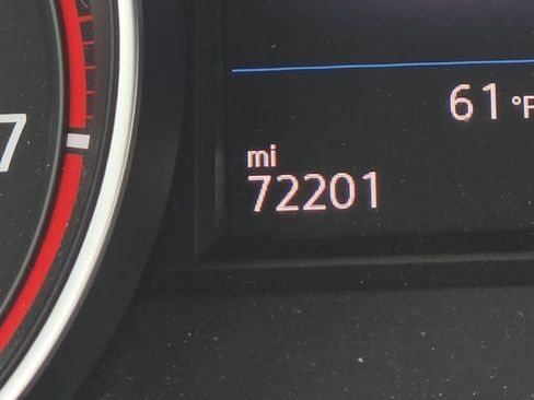 Used 2016 Volkswagen GTI SE w/ Lighting Package (SEL) FWD image 38