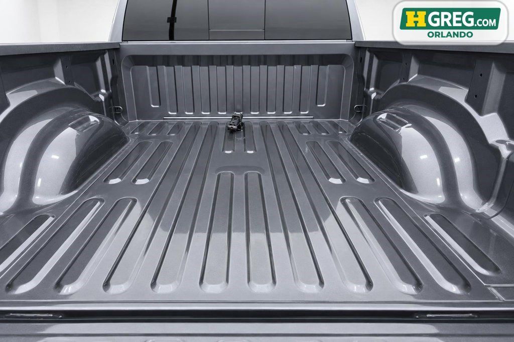 Used 2021 RAM 1500 Laramie RWD image 18