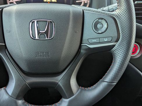 Used 2022 Honda Passport TrailSport image 22