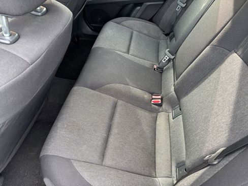 Used 2025 Toyota Camry LE image 24