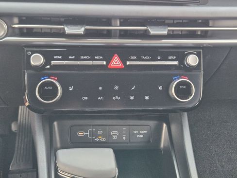 New 2026 Hyundai Santa Cruz XRT AWD/4WD image 14
