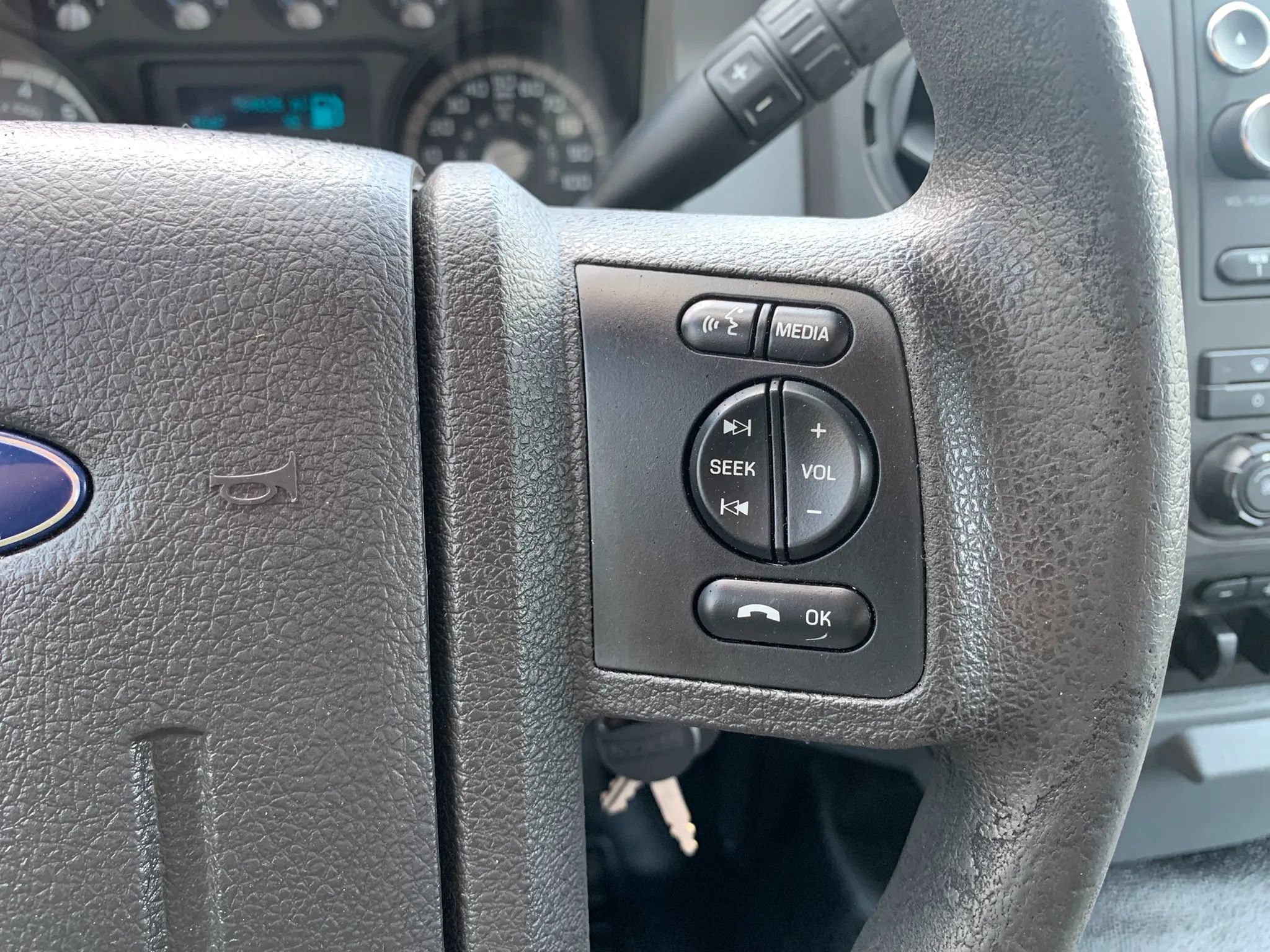 Used 2016 Ford F350 XL AWD/4WD image 14