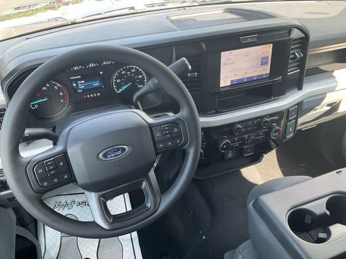 New 2026 Ford F250 XL AWD/4WD image 25