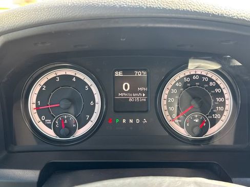 Used 2019 RAM 1500 Express w/ Express Value Package image 15