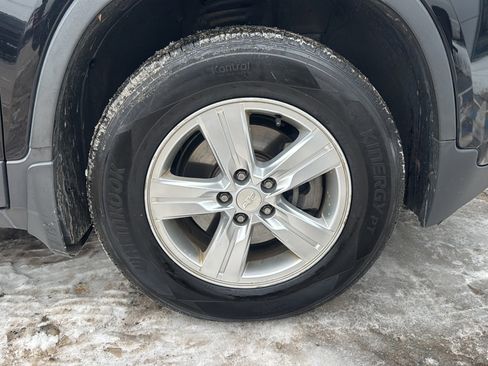 Used 2018 Chevrolet Trax LT w/ LT Convenience Package image 40